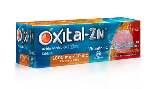 oxital